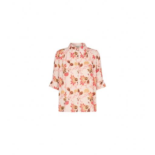 CAMISA THERICA FLEUR, MOS MOSH PV 2023, REF. 151340 [2]