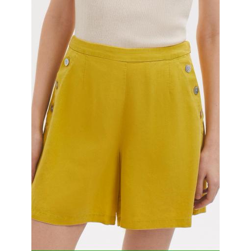 SHORT BOTONES TENCEL, NICE THINGS PV 2025, REF. WWU025 [2]
