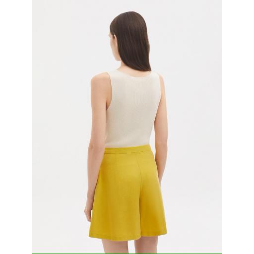 SHORT BOTONES TENCEL, NICE THINGS PV 2025, REF. WWU025 [3]