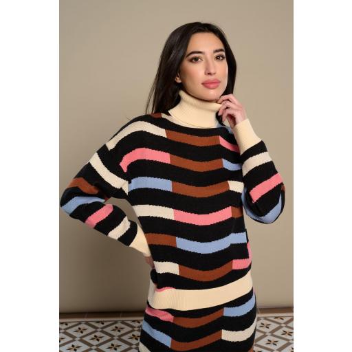 SWEATER TERESA, MINUETO OI 2024-25, REF. 252284 [0]