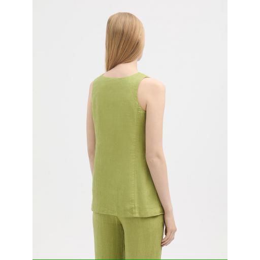 TOP BOTONES LINO, NICE THINGS PV 2025, REF. WWU048 [2]