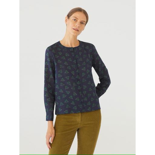 TOP CUADRILLE ANEMONES, NICE THINGS O-I 2022-23, REF. WWP002 [0]