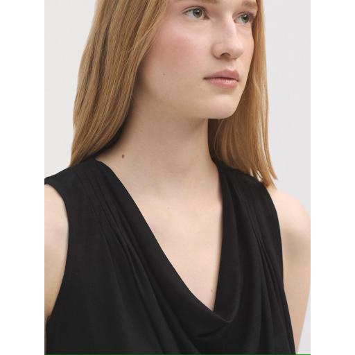 TOP TIRANTES ESCOTE DRAPEADO, NICE THINGS PV 2025, REF. WJU004 [2]