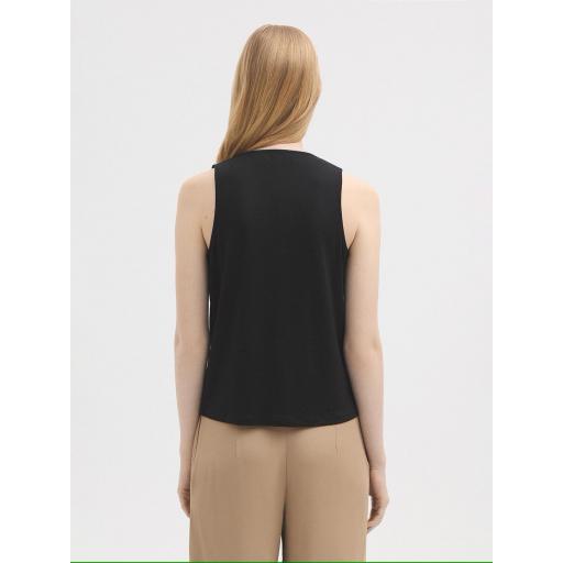 TOP TIRANTES ESCOTE DRAPEADO, NICE THINGS PV 2025, REF. WJU004 [3]