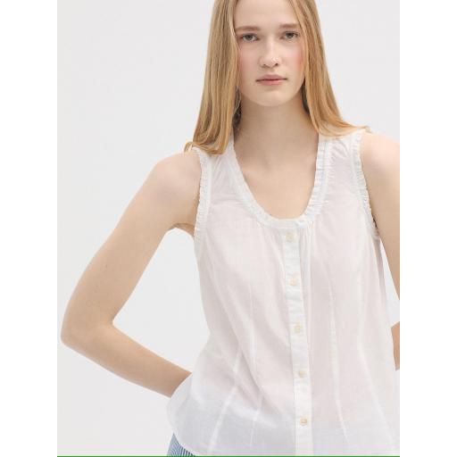 TOP VOILE VOLANTES, NICE THINGS PV 2025, REF. WWU140 [1]