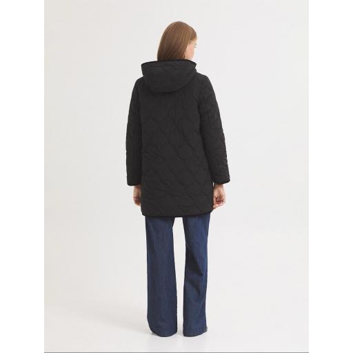 TRENCH CAPUCHA INTERIOR BORREGO, NICE THINGS OI 2025-2, REF. WWV057 [3]