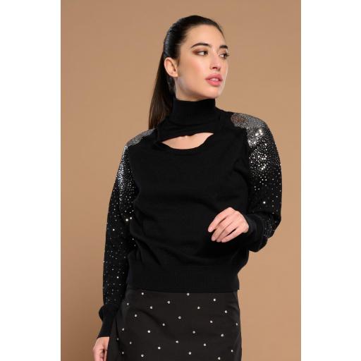 SWEATER UNNA, MINUETO OI 2025-26, REF. 252294 [2]