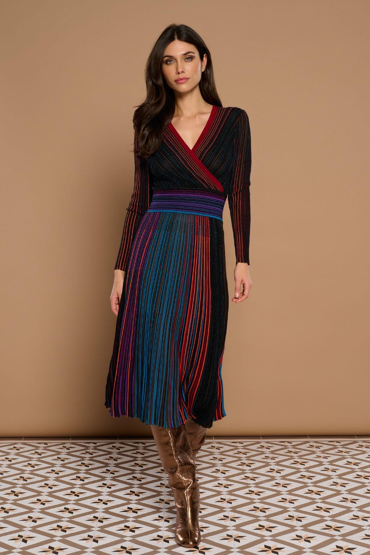 DRESS VERONA, MINUETO OI 2025-26, REF. 252322
