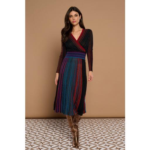 DRESS VERONA, MINUETO OI 2025-26, REF. 252322