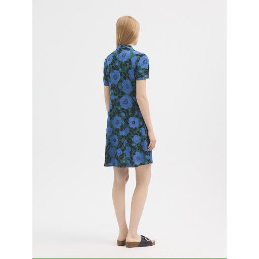 VESTIDO CAMELIA, NICE THINGS PV 2025, REF. WWU159 [3]