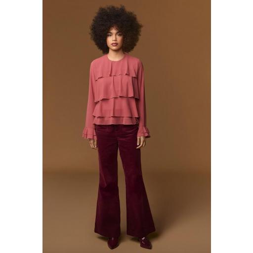 TOP BAROQUE, MINUETO OI 2026-27, REF, 262148 [2]