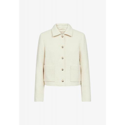 JACKET NILSA BOBB, MOS MOSH PV 2026, REF. 177600 [0]