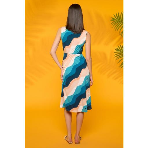 BEACH DRESS, MINUETO PV 2025, REF. 251209 [2]