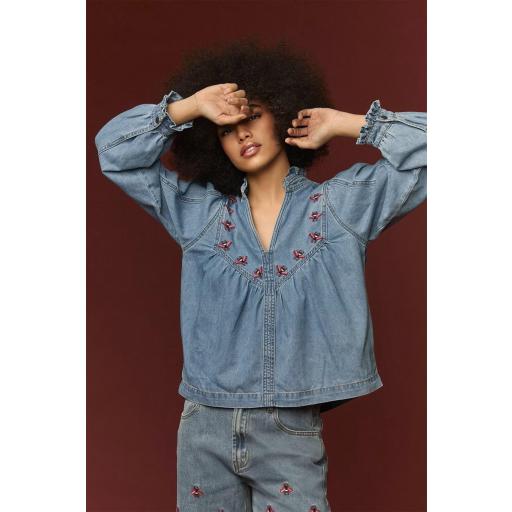 TOP BEE, MINUETO OI 2026-27, REF. 262137 [1]