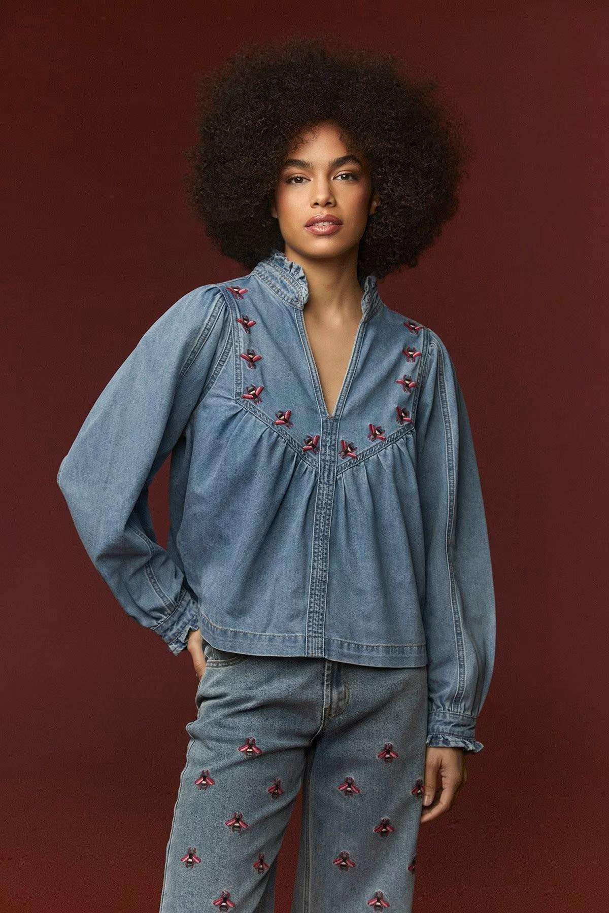 TOP BEE, MINUETO OI 2026-27, REF. 262137