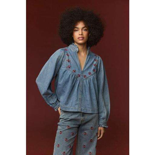 TOP BEE, MINUETO OI 2026-27, REF. 262137 [0]