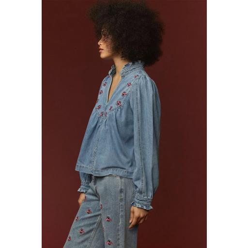 TOP BEE, MINUETO OI 2026-27, REF. 262137 [2]