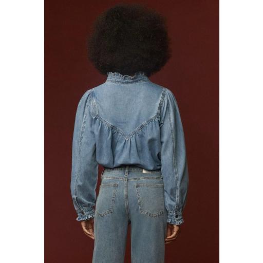 TOP BEE, MINUETO OI 2026-27, REF. 262137 [3]