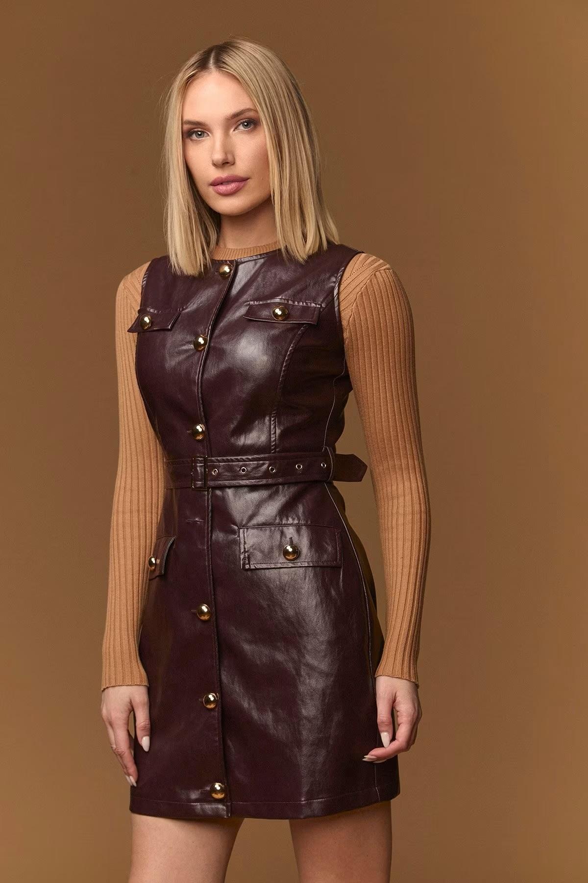 DRESS BEN, MINUETO OI 2026-27, REF. 262159
