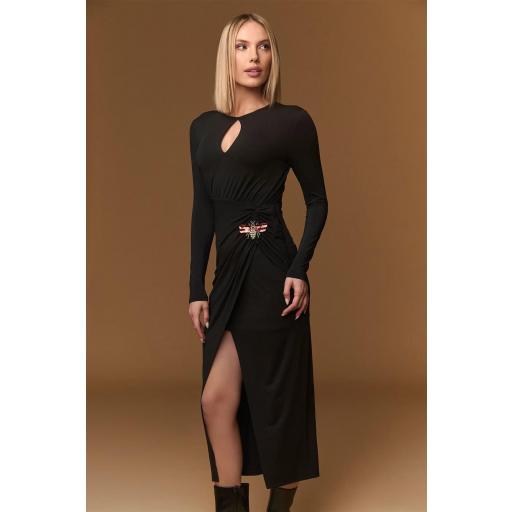 DRESS BLACK DRAGON, MINUETO OI 2026-27, REF. 262125 [1]