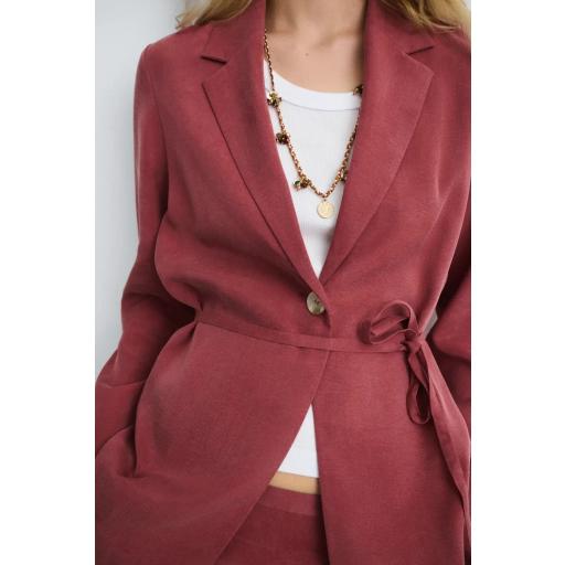 BLAZER CANNES, ese O ese PV 2025, REF. 303189 [1]