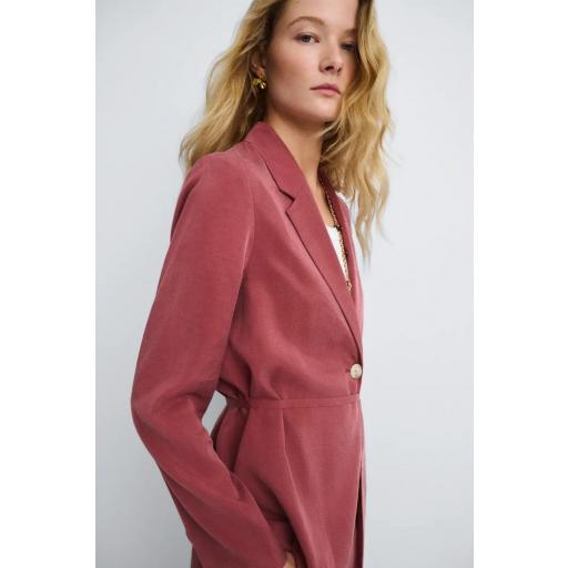 BLAZER CANNES, ese O ese PV 2025, REF. 303189 [2]