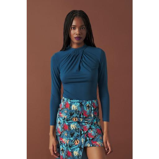 TOP BLUE KLEEP, MINUETO OI 2024-25, REF. 242070 [2]