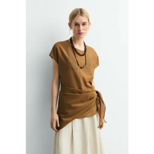 BLUSA DIANE, ESEOESE PV 2026, REF. 304577