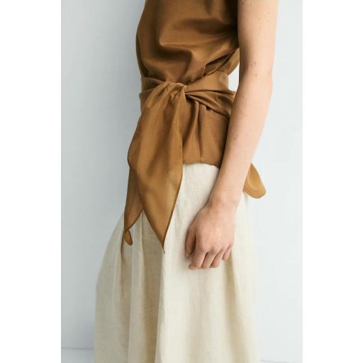 BLUSA DIANE, ESEOESE PV 2026, REF. 304577 [1]