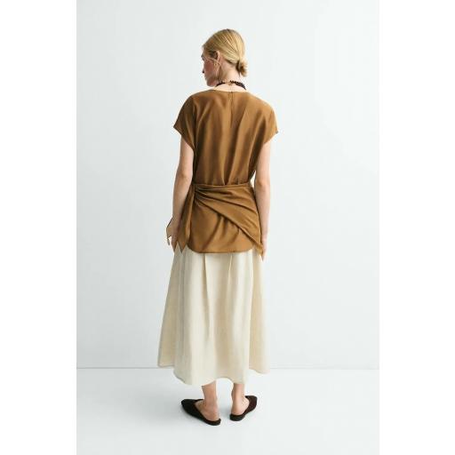 BLUSA DIANE, ESEOESE PV 2026, REF. 304577 [2]