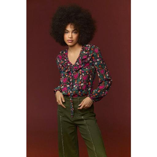TOP BRICK LANE, MINUETO OI 2026-27, REF. 262069 [0]