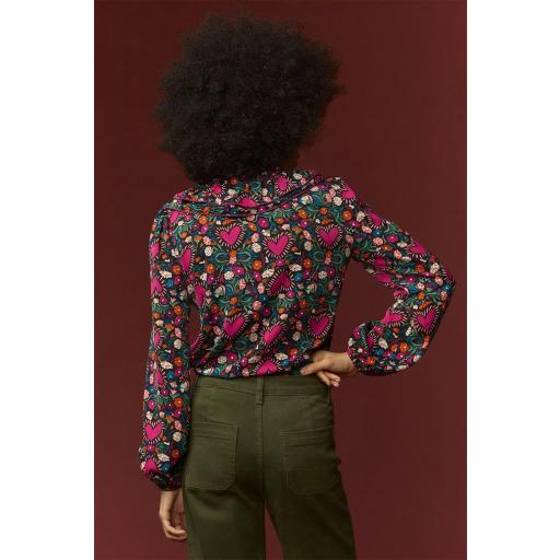 TOP BRICK LANE, MINUETO OI 2026-27, REF. 262069 [3]