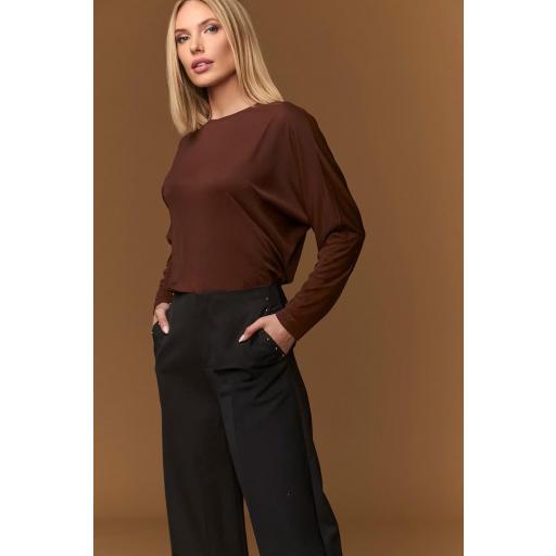 TOP BROWN LEAKE, MINUETO OI 2026-27, REF. 262156 [1]
