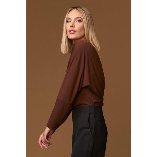 TOP BROWN LEAKE, MINUETO OI 2026-27, REF. 262156 [2]