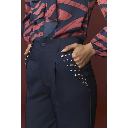 TROUSERS BUCKINGHAM, MINUETO OI 2026-27, REF. 262054 [2]