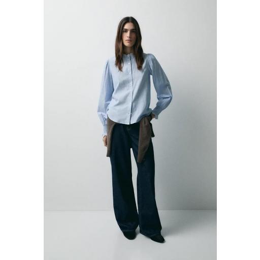 CAMISA BERTHA, ESEOESE OI 2025-26, REF. 303974