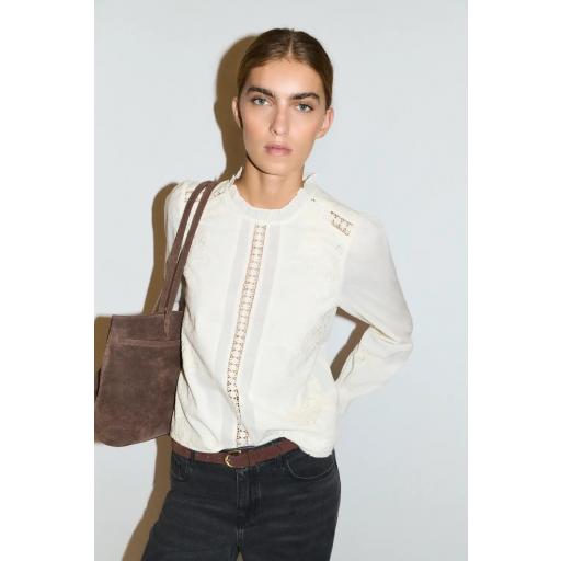 CAMISA CELESTINA, ESEOESE OI 2026-27, REF. 305317