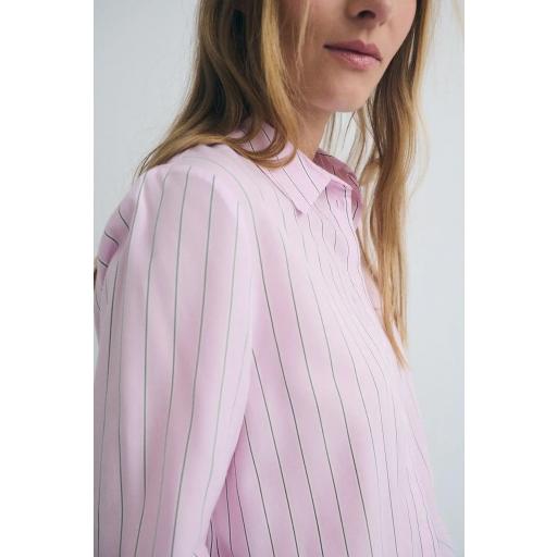 CAMISA HARVEY STRIPES, ESEOESE OI 2025-26, REF. 301191 [1]