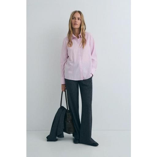 CAMISA HARVEY STRIPES, ESEOESE OI 2025-26, REF. 301191 [3]