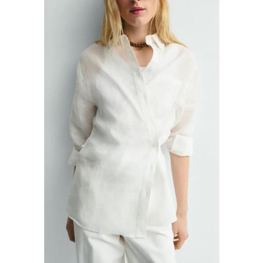 CAMISA KALAHARI, ESEOESE PV 2026, REF. 304622