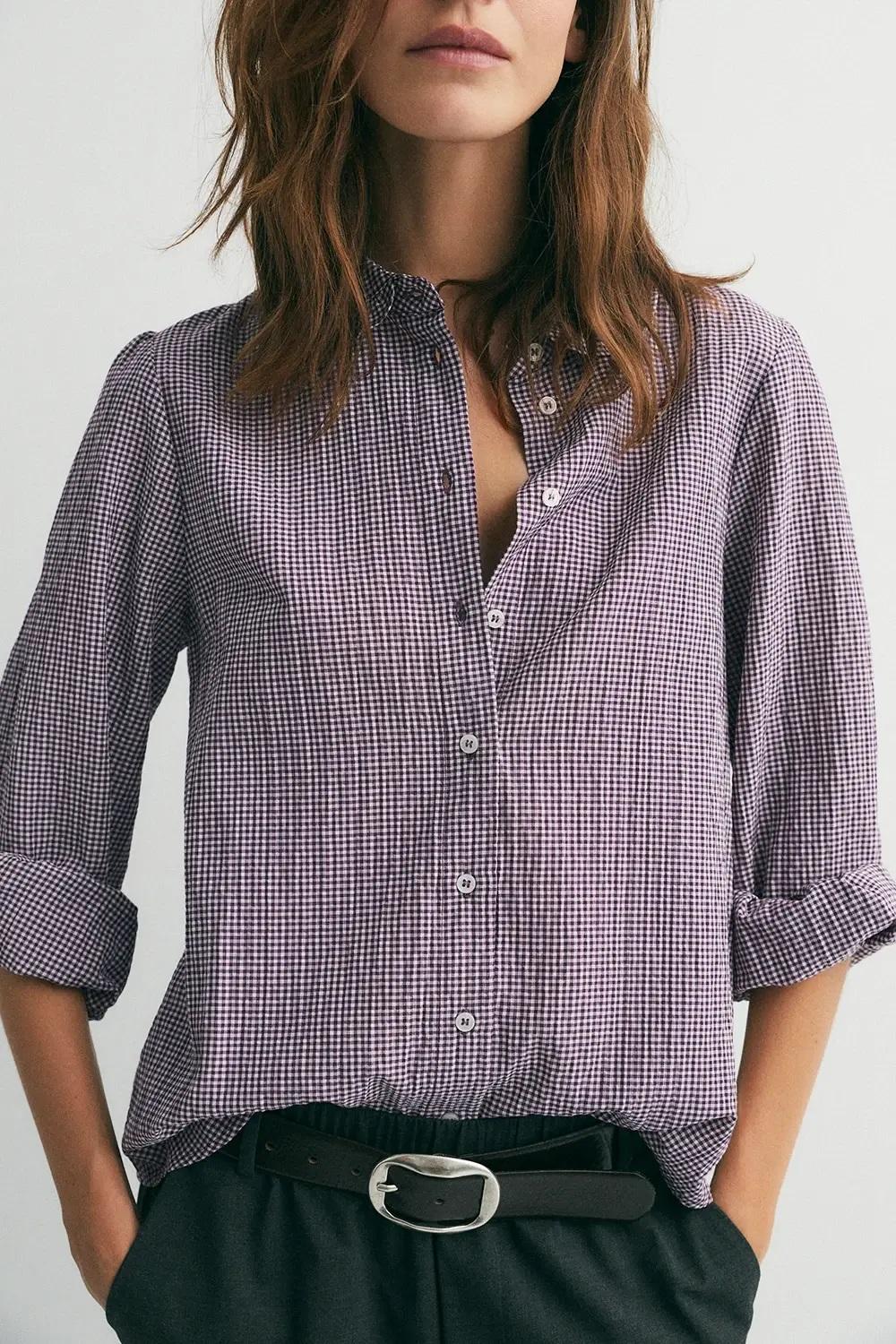 CAMISA MEDINE, ESEOESE OI 2026-27, REF. 305582