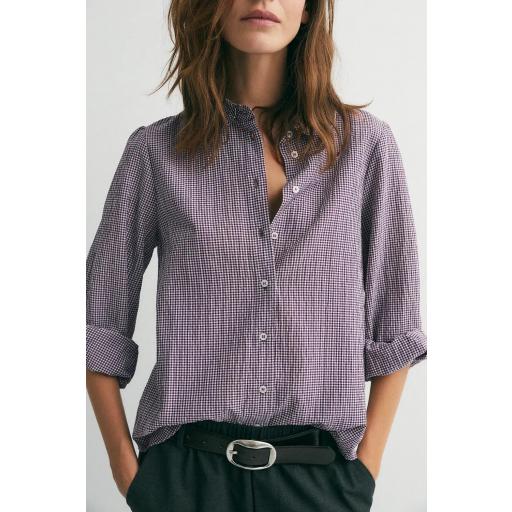 CAMISA MEDINE, ESEOESE OI 2026-27, REF. 305582 [0]