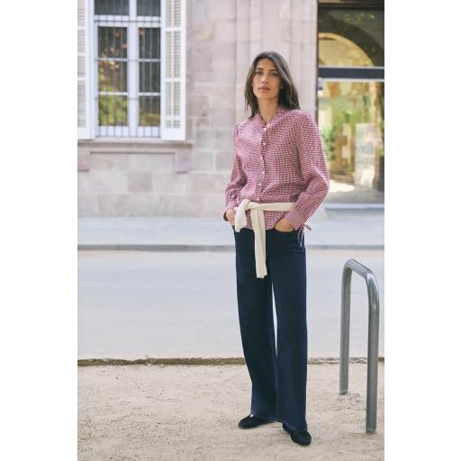 CAMISA VICHY MEDINE, ESEOESE OI 2025-26, REF. 304032 [1]