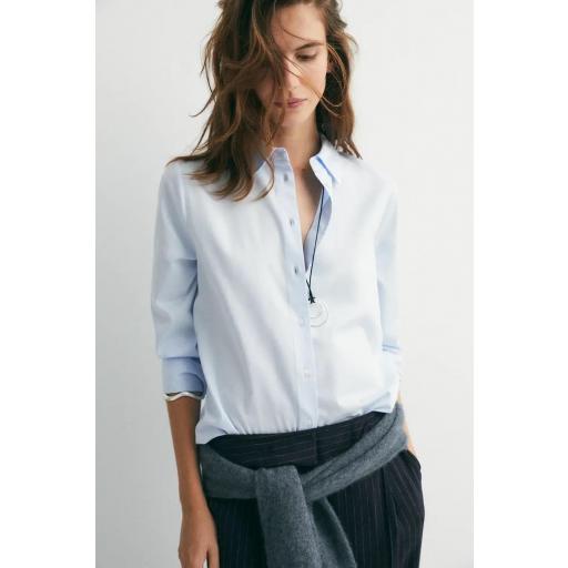 CAMISA MINIMAL, ESEOESE OI 2026-27, REF. 305171 [1]