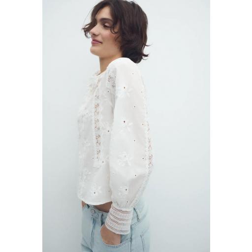 CAMISA PRUDENCIA, ESEOESE PV 2026, REF. 304460 [1]