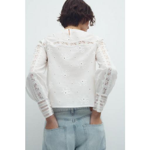 CAMISA PRUDENCIA, ESEOESE PV 2026, REF. 304460 [2]