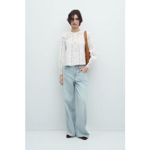 CAMISA PRUDENCIA, ESEOESE PV 2026, REF. 304460 [3]