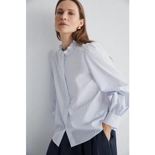 CAMISA AGUSTINE, ESEOESE PV 2026, REF. 304443