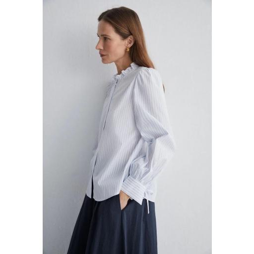 CAMISA AGUSTINE, ESEOESE PV 2026, REF. 304443 [1]