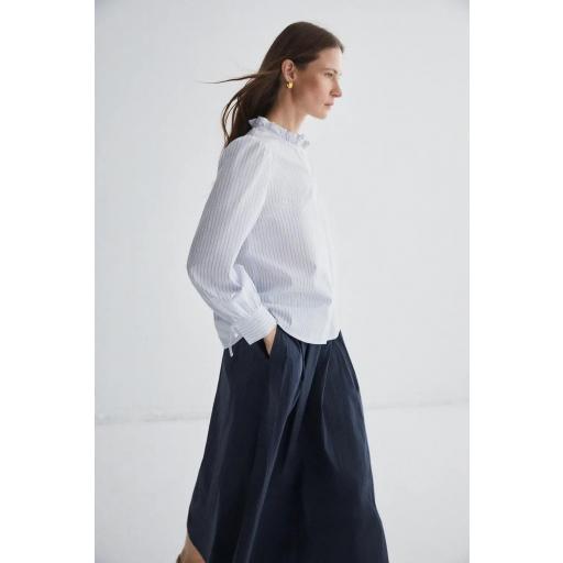 CAMISA AGUSTINE, ESEOESE PV 2026, REF. 304443 [2]